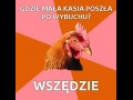 Wszędzie