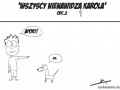 Wszyscy nienawidzą karola odc 2