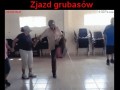 Zjazd grubasów