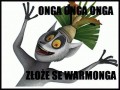 Onga onga onga