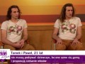 A ty siedzisz i kombinujesz jak poderwać laskę przegrywie