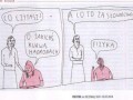 Czytam o jakichś hadronach