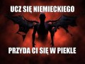 Niemiecki  piekło