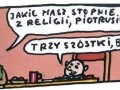 Trzy szóstki