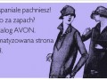 Wspaniale pachniesz