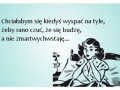 Chciałabym się kiedyś