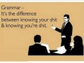 Grammar