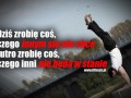 Motywacja przed treningiem