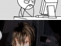 Reita face
