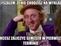 Ii semestr