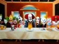 Ostatni zjazd mcdonalda