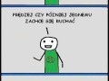 Przyjaźni nie ma
