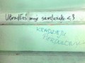 Ukradłeś moje serduszko