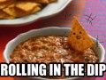 Rolling in the deep