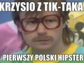 Krzysio
