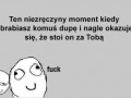 Gdy kogoś obgadujesz