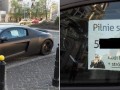 Sprzedam audi r8