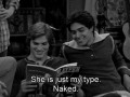 Nakedtype