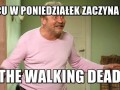 Cycu w poniedziałek zaczyna sie