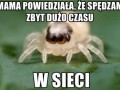 Mama powiedziała