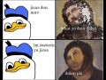 Dolan restorin jisus