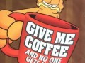 Coffee time