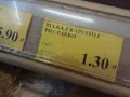 Bułka z kapusto