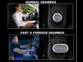 Shifting lvl 2 fast 2 furious