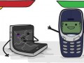Nokia taka silna wow
