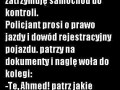 Nieśmieszny dowcip