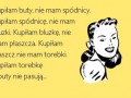 I tak w kółko