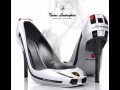 Buty lamborghini