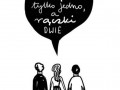 Nie rób prania przed wypiciem kawy