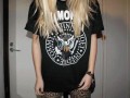 Rock shirts