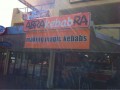 Abrakebabra