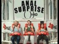 Anal suprise
