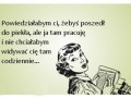 Idź do piekła