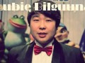 Bilguun ariunbaatar 