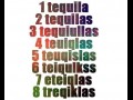More and more tequilas