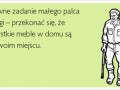 Mały palec