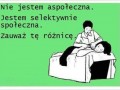 Aspołeczność