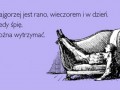 Tak można wytrzymać