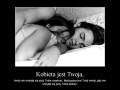 Kobieta jest twoja