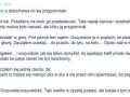 Historia z morałem