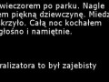 Coś zaiskrzyło