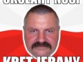 Kret jebany