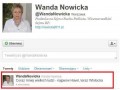 Szacun dla politykow