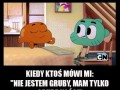 Kiedy ktoś mówi mi