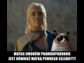 Coś w tym musi być