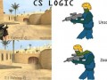 Cs logic